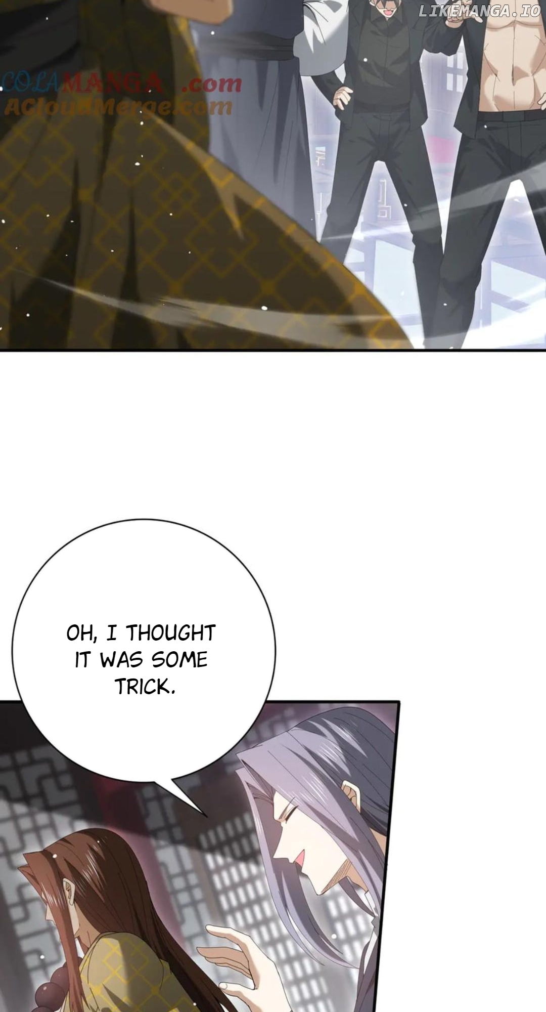 WORTHLESS PROFESSION: DRAGON TAMER Chapter 127 - page 38